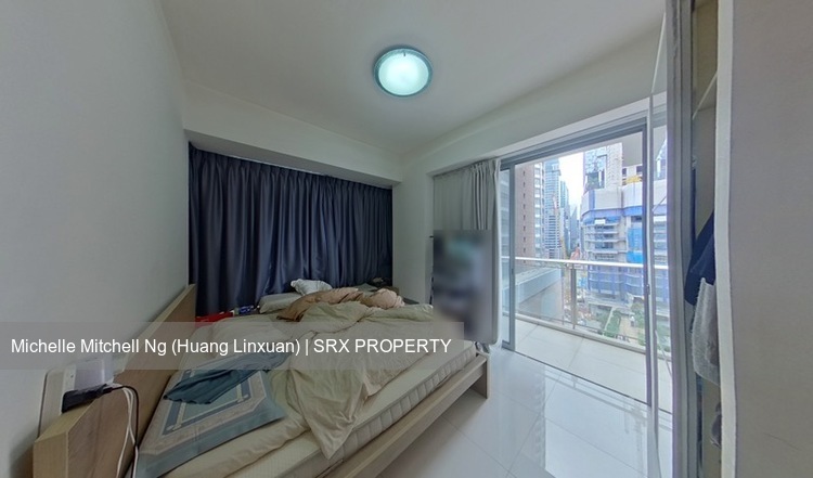 Lumiere (D2), Apartment #561335041
